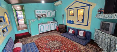 اقامتگاه سنتی پناه - واحد ۱