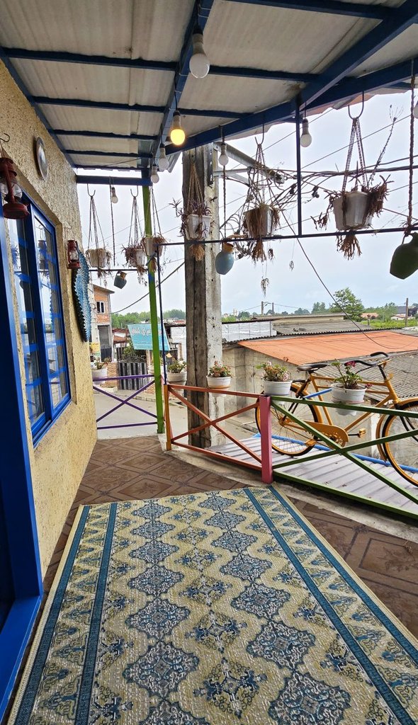 پناه - واحد ۱