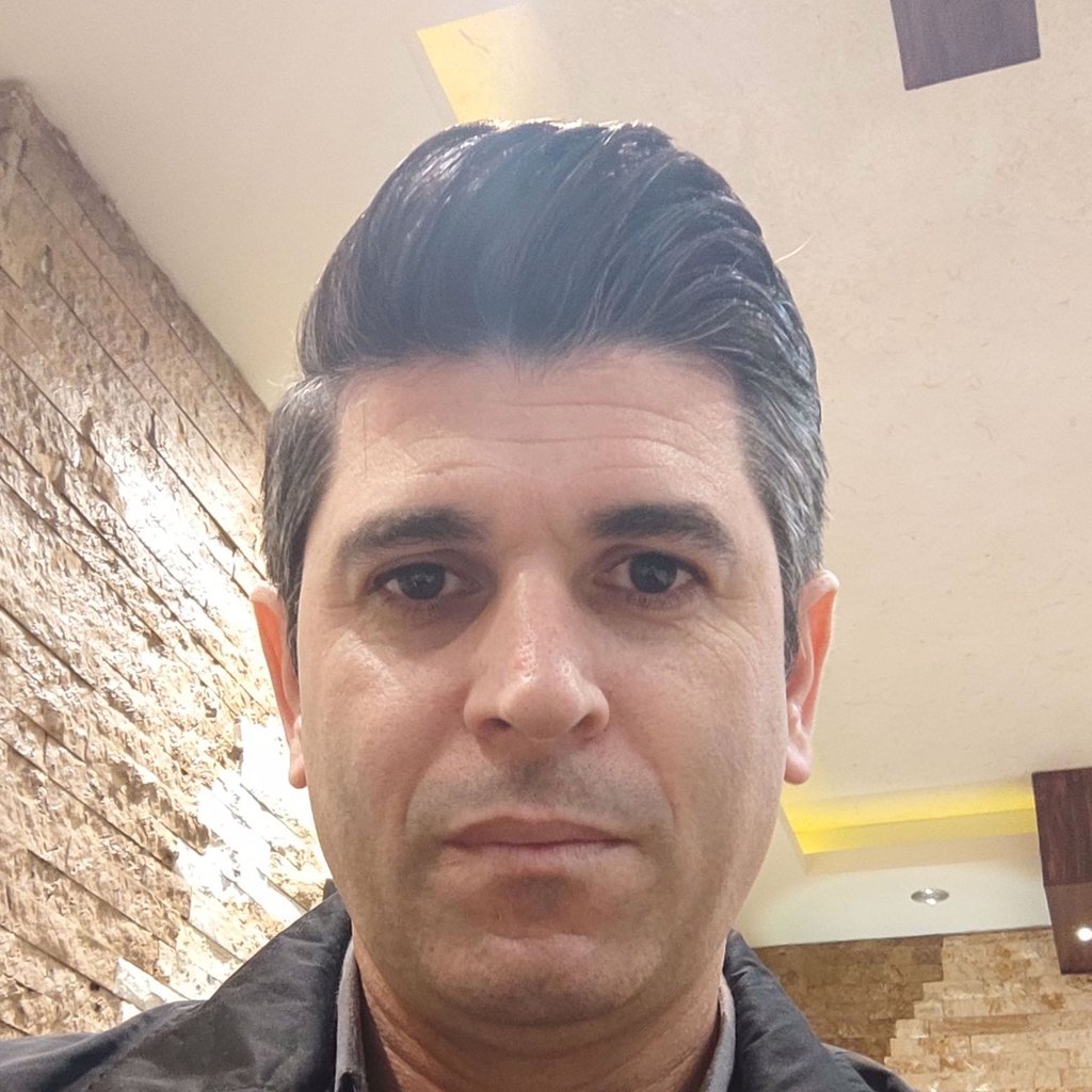 حمیدرضا 