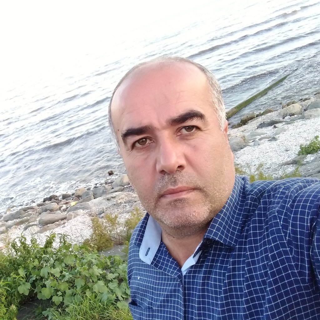 تصویر پروفایل میزبان