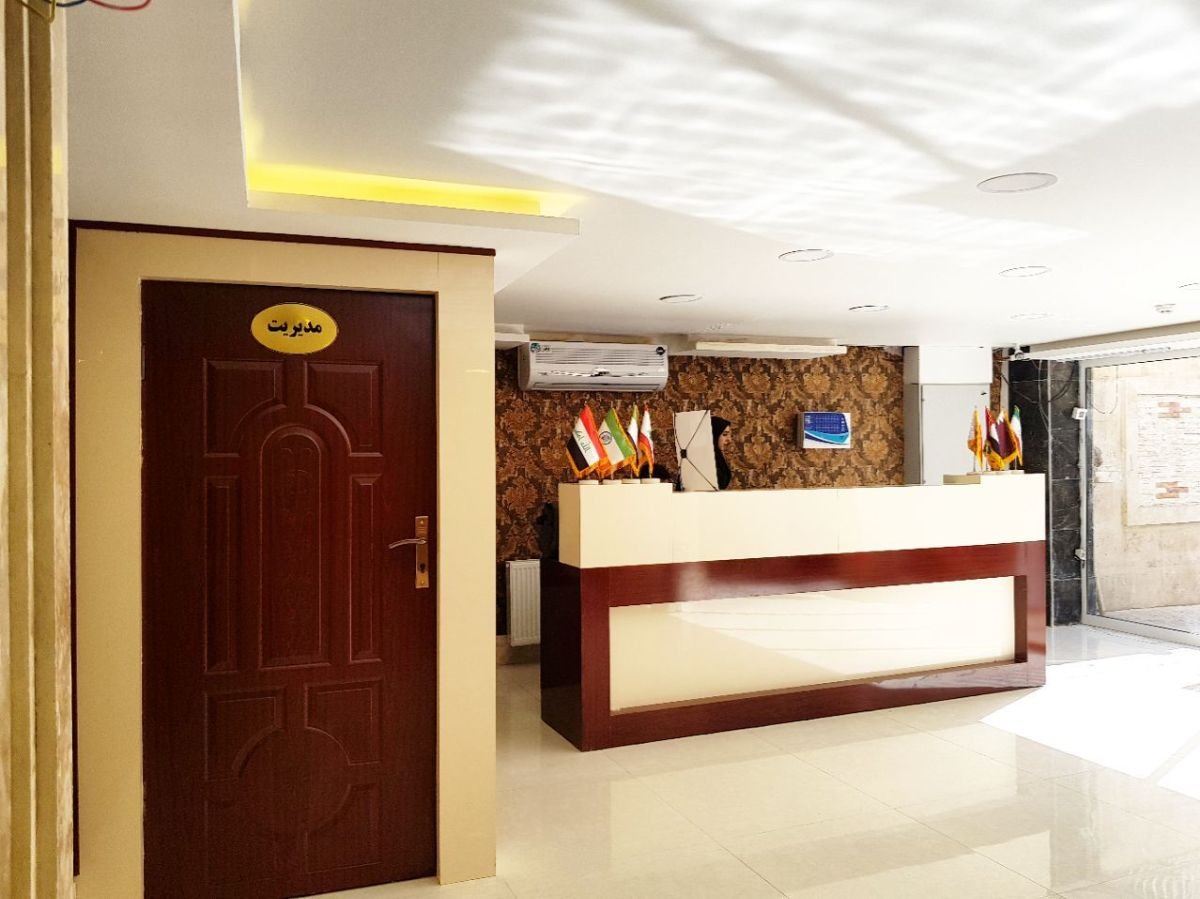 مسافرخانه مهسان - ۳تخته