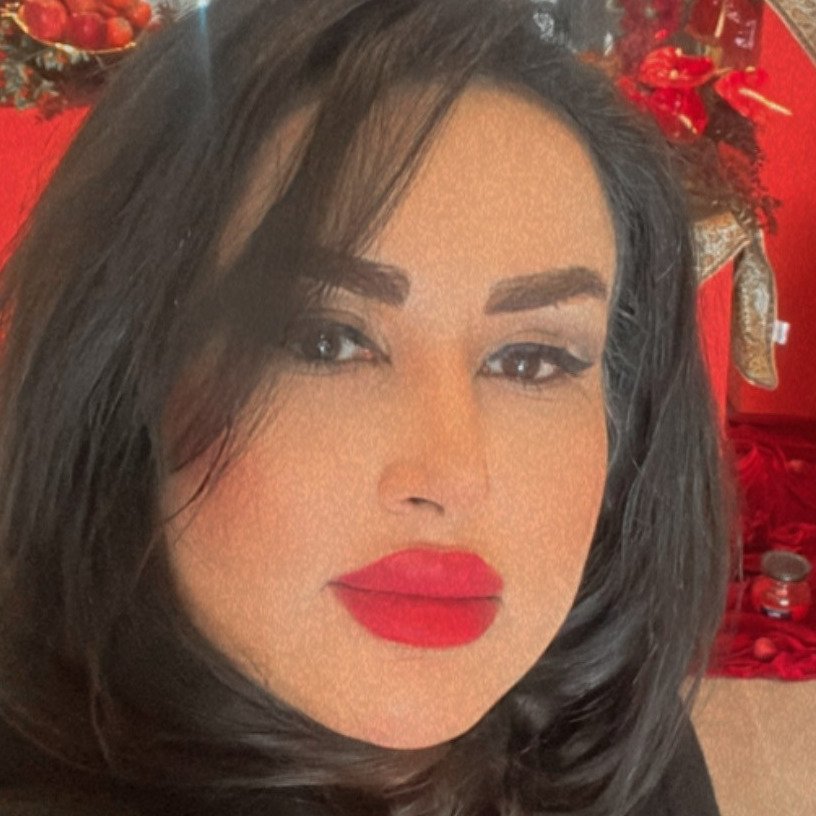 تصویر پروفایل میزبان