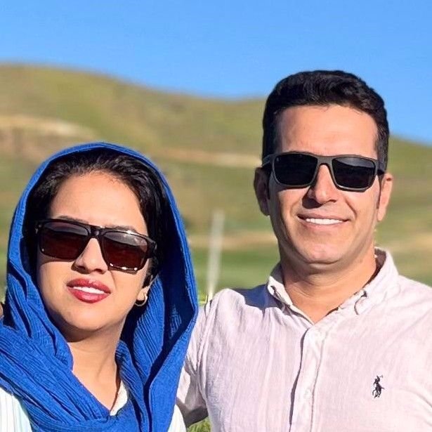 تصویر پروفایل میزبان