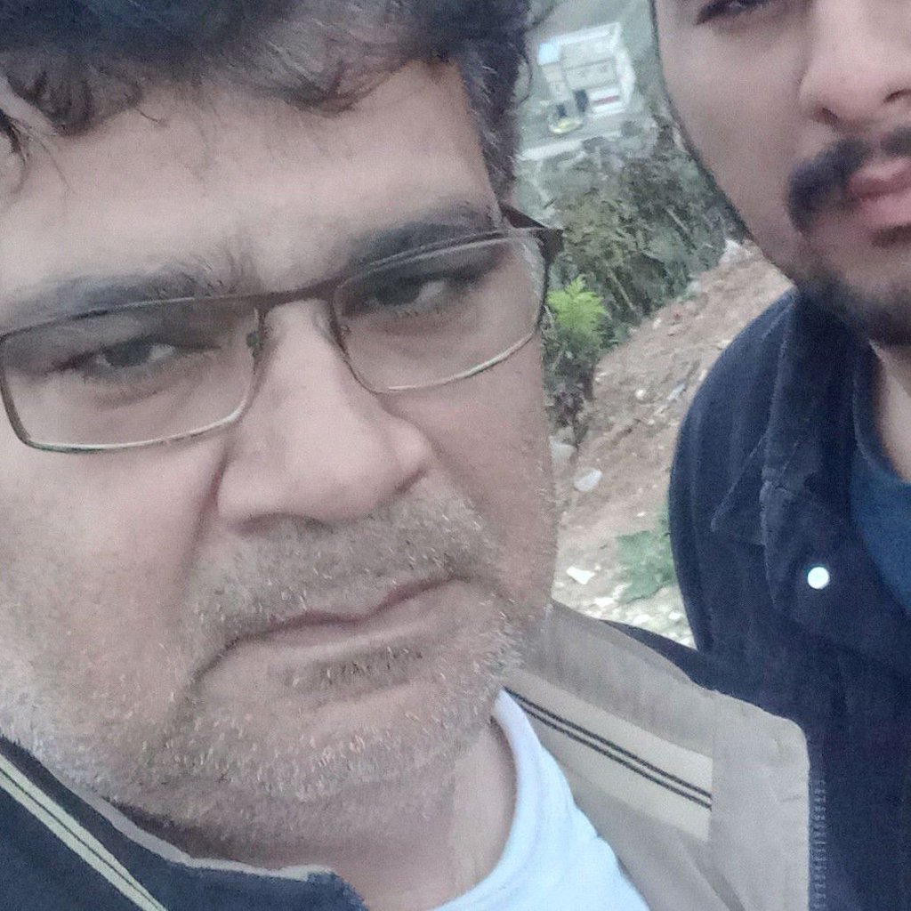 علی