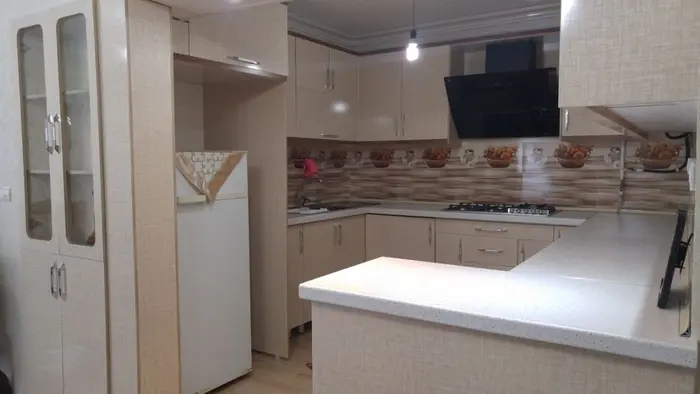 سوئیت دوخوابه جمشیدی 3