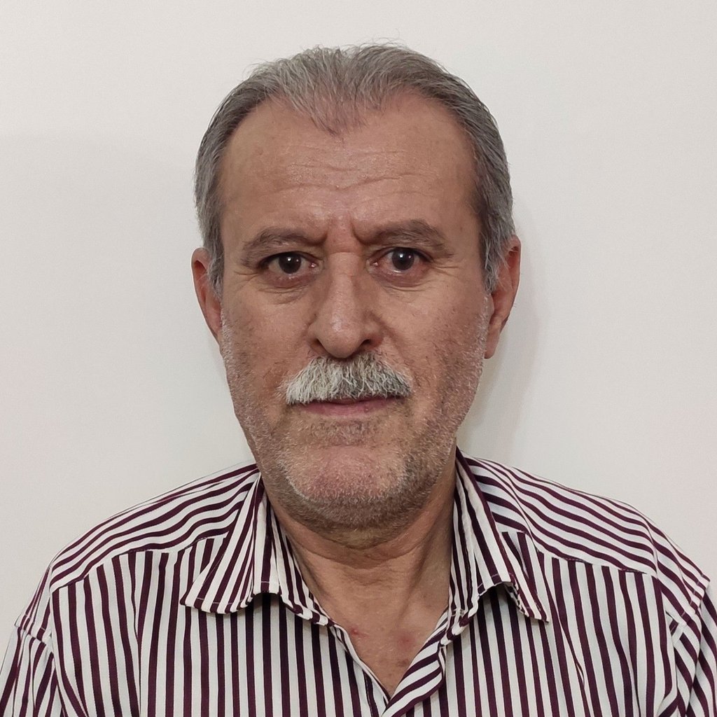 تصویر پروفایل میزبان