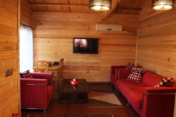 یک خوابه کولمه 2