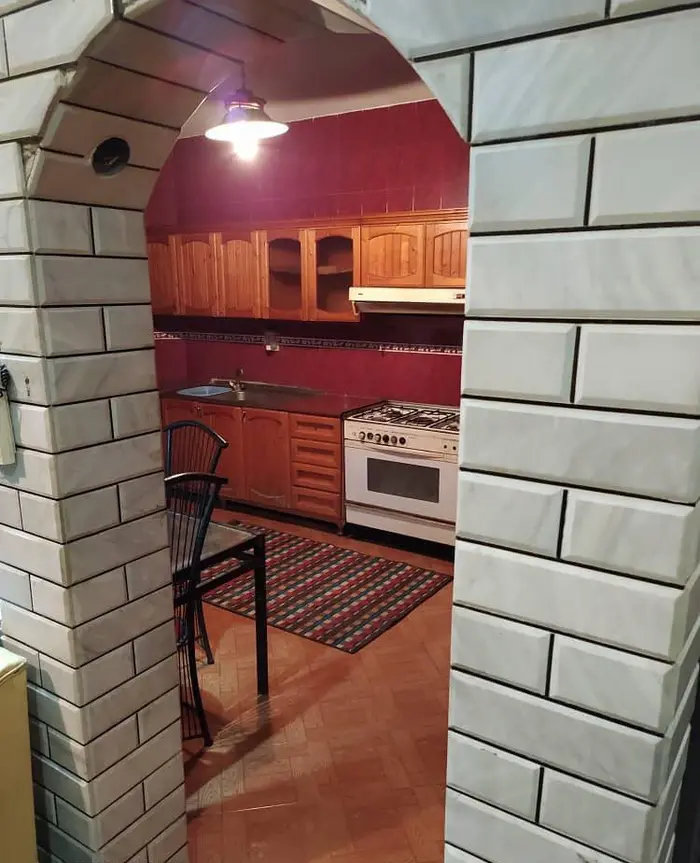 مسافرخانه ساحلی مشهد 1 - سوئیت 3 تخت