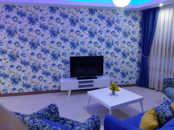 آپارتمان یک خوابه نیاوران واحد 5