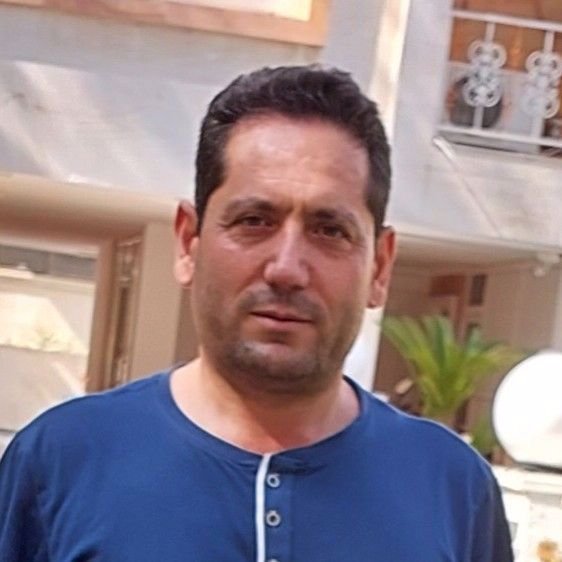 تصویر پروفایل میزبان