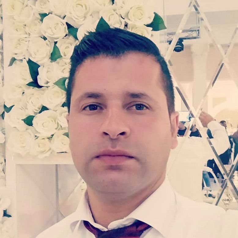 سید رضا کاکوان