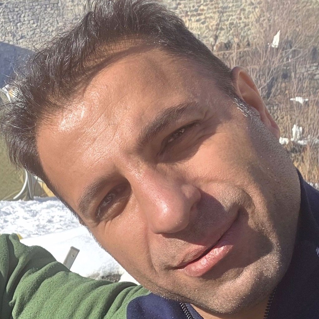 Hossein Farahany