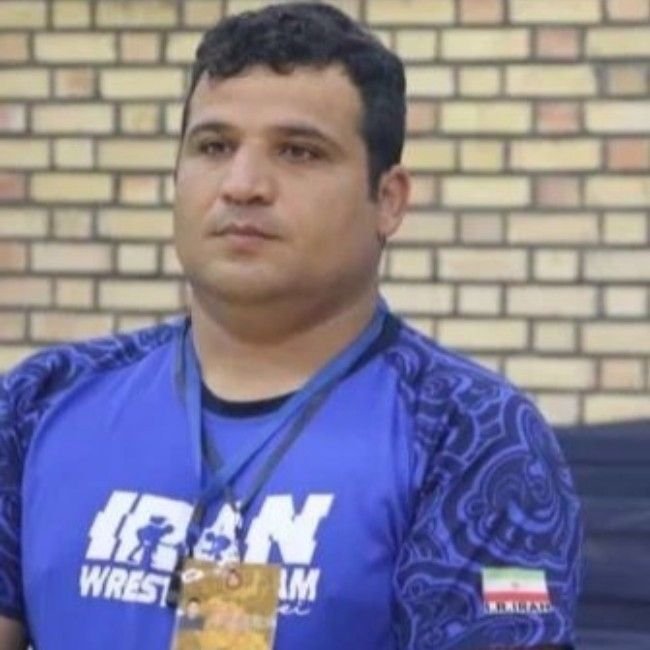 تصویر پروفایل میزبان