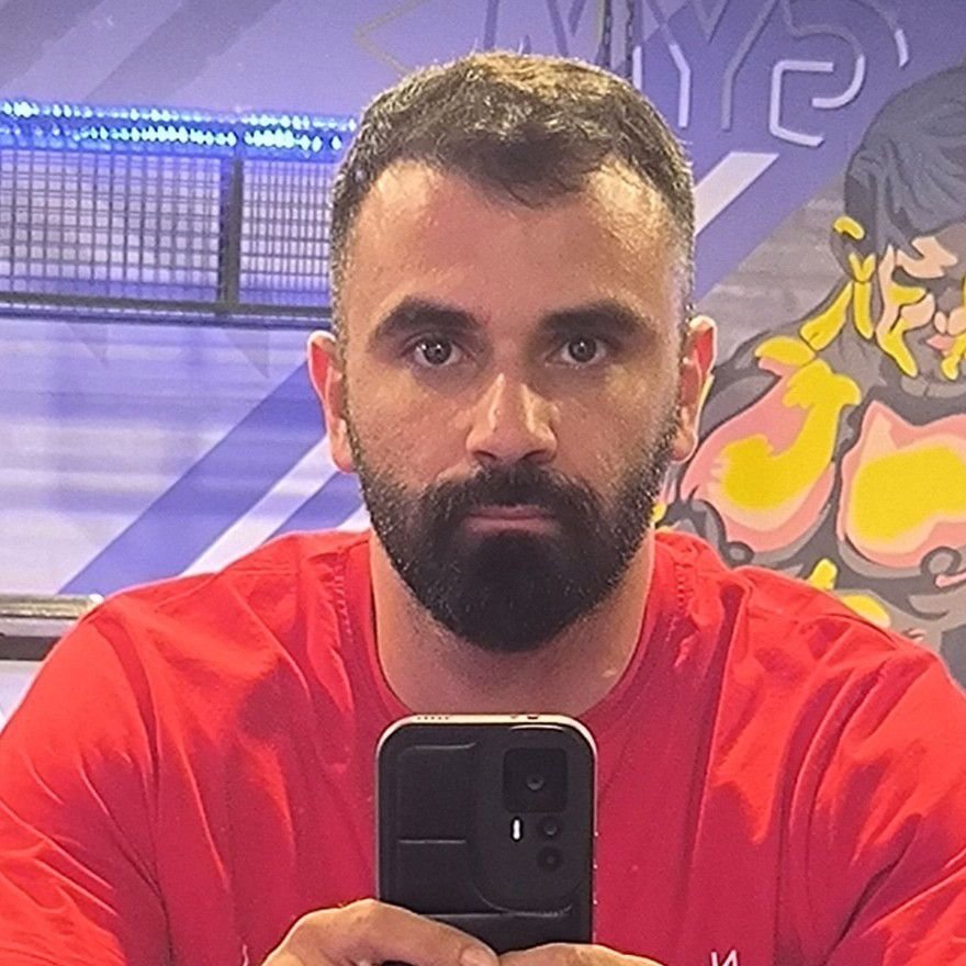 بهنام