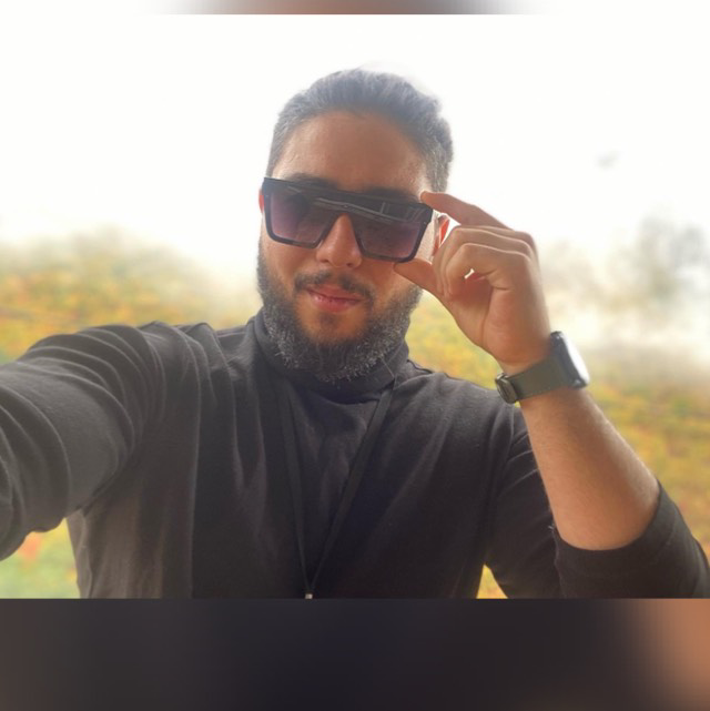 افشین