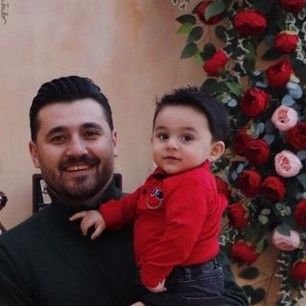 تصویر پروفایل میزبان