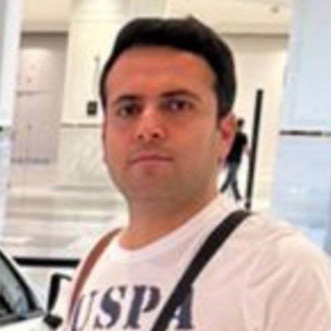 تصویر پروفایل میزبان