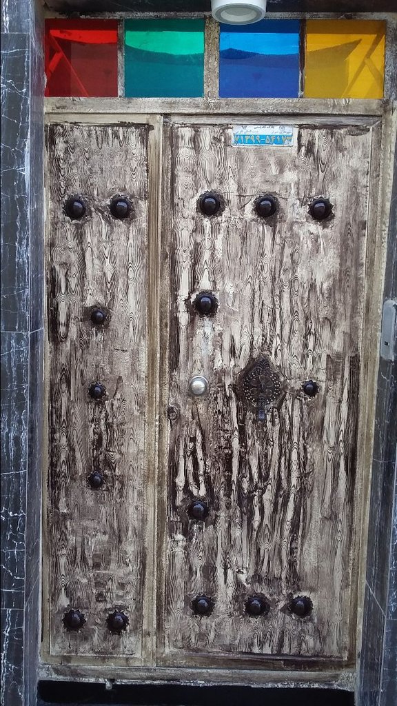 آپارتمان دو خوابه کاراندیش