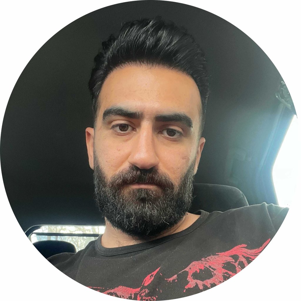 علی