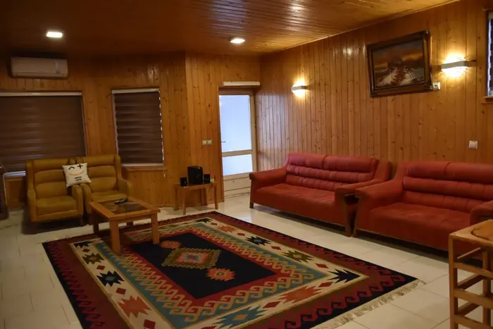 دوخوابه گلسار ٣