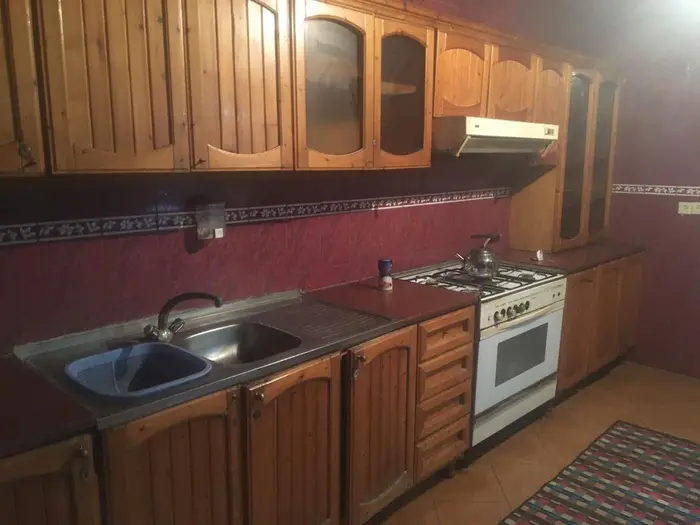 مسافرخانه ساحلی مشهد 1 - سوئیت 3 تخت