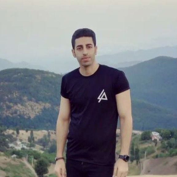 تصویر پروفایل میزبان