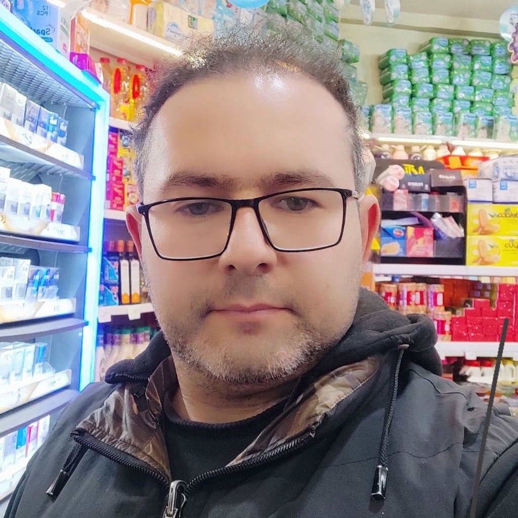 تقی باغبان رحیمی