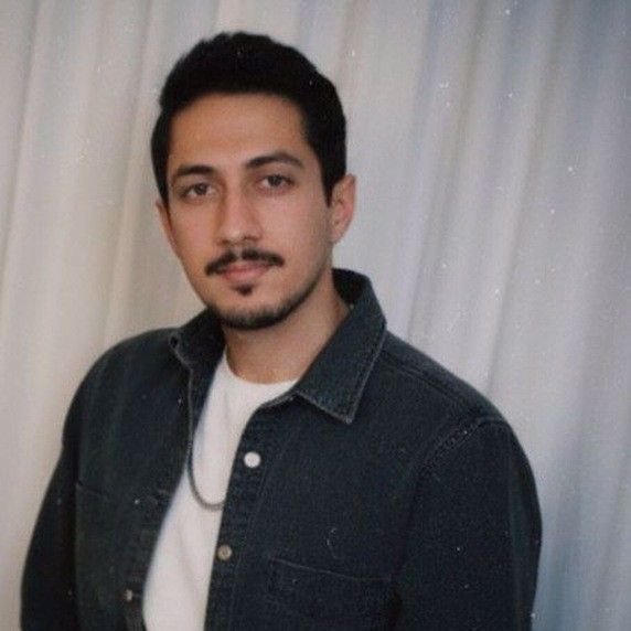 سعید