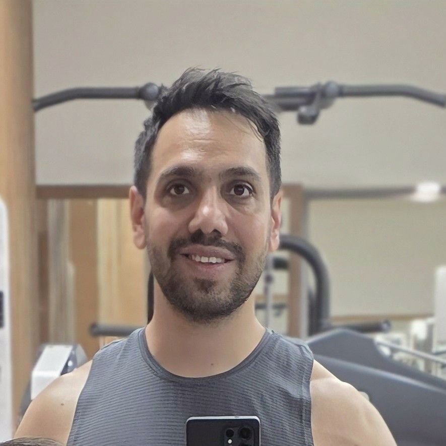 تصویر پروفایل میزبان