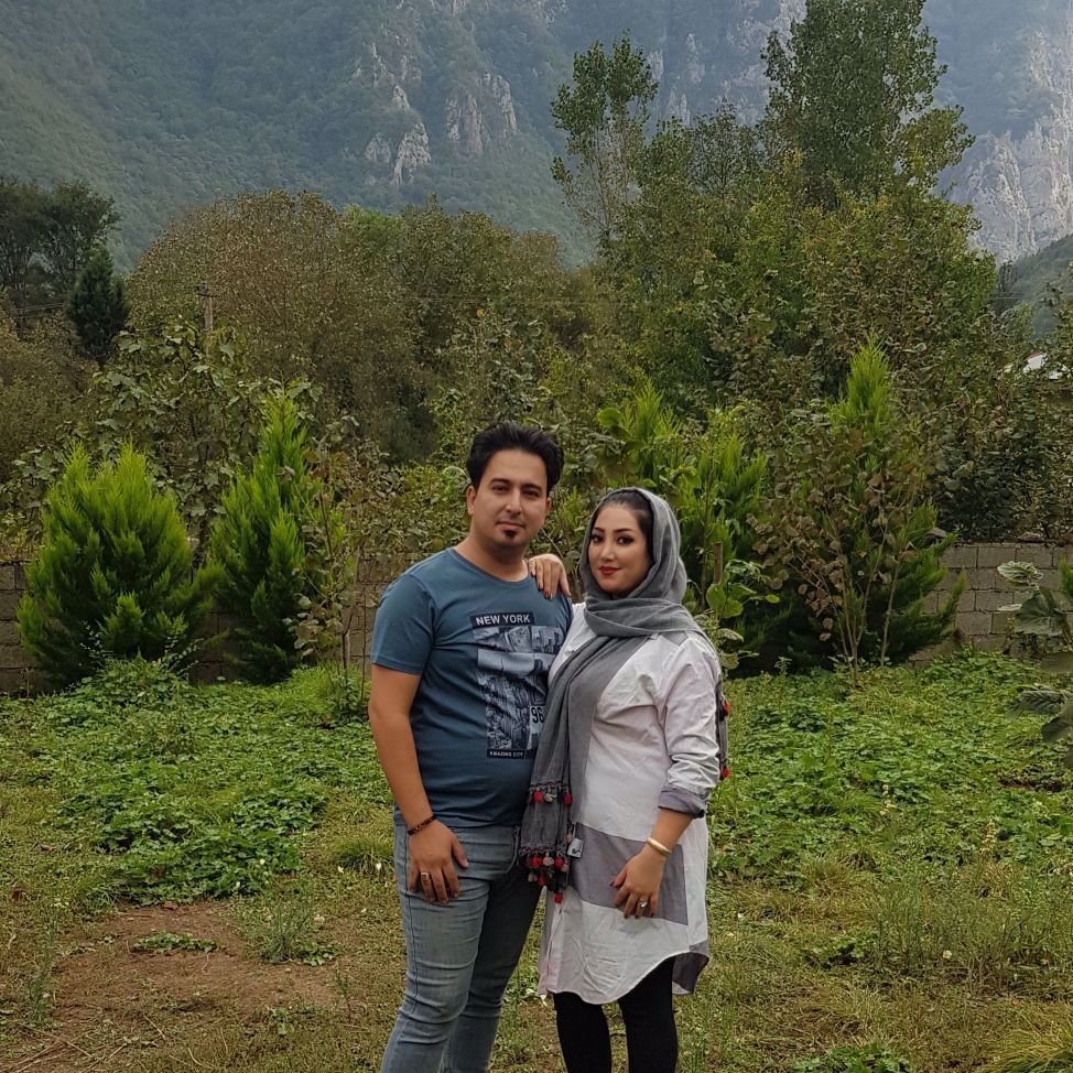علی