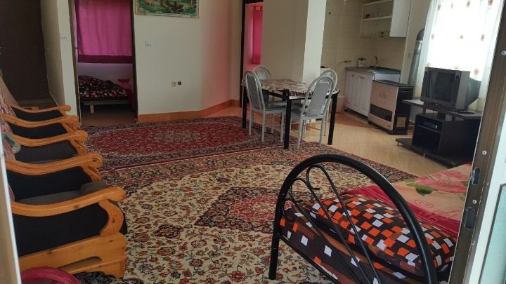 ویلا دوخوابه مرجان ۳