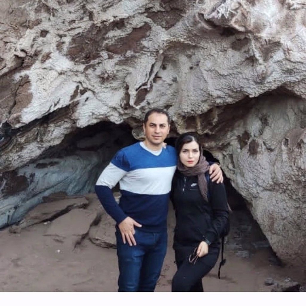 تصویر پروفایل میزبان