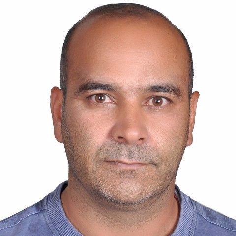 علیرضا