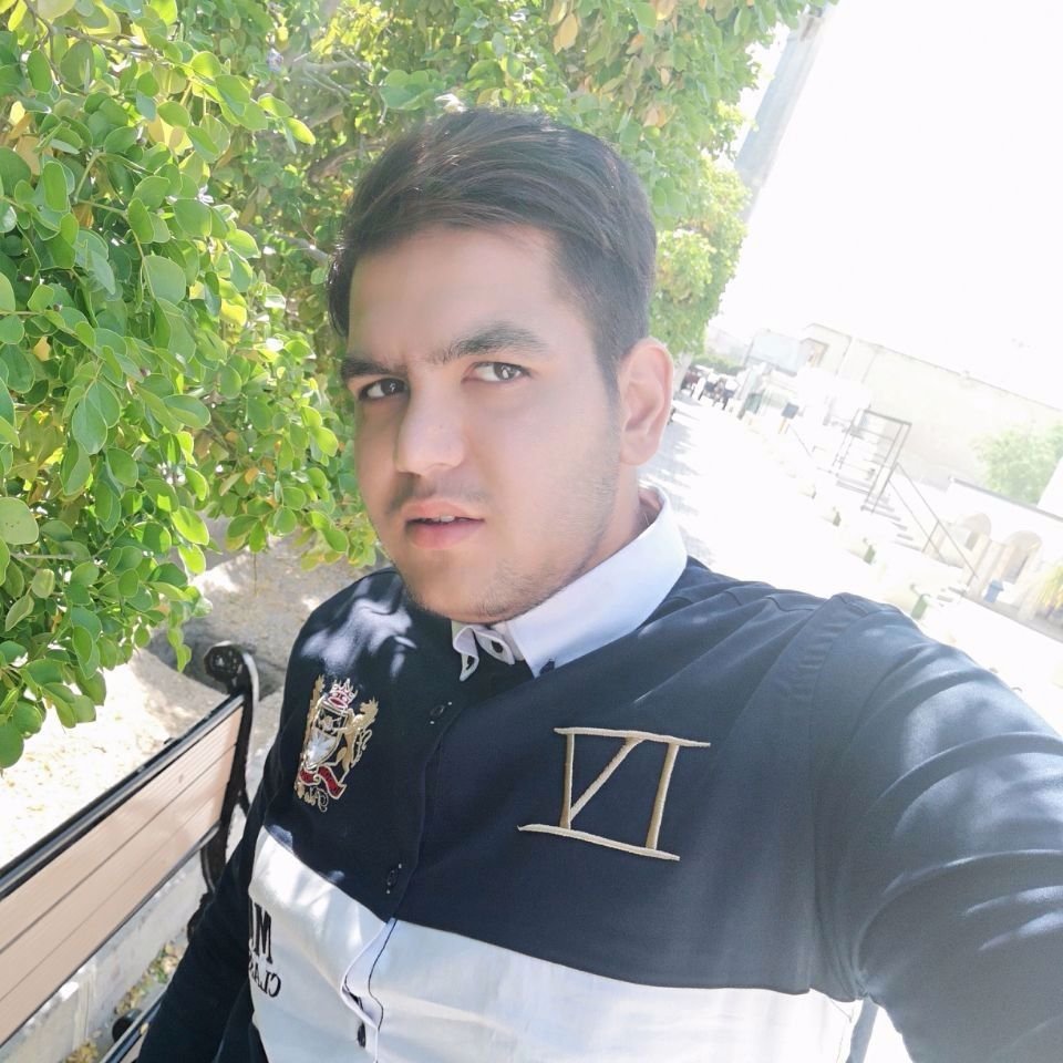 امین