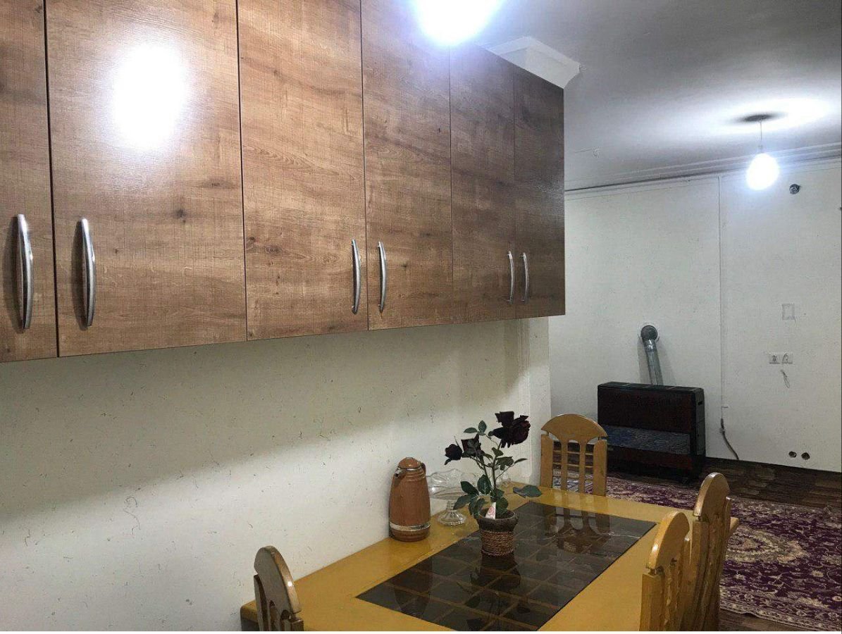 یک خوابه هاشم پور