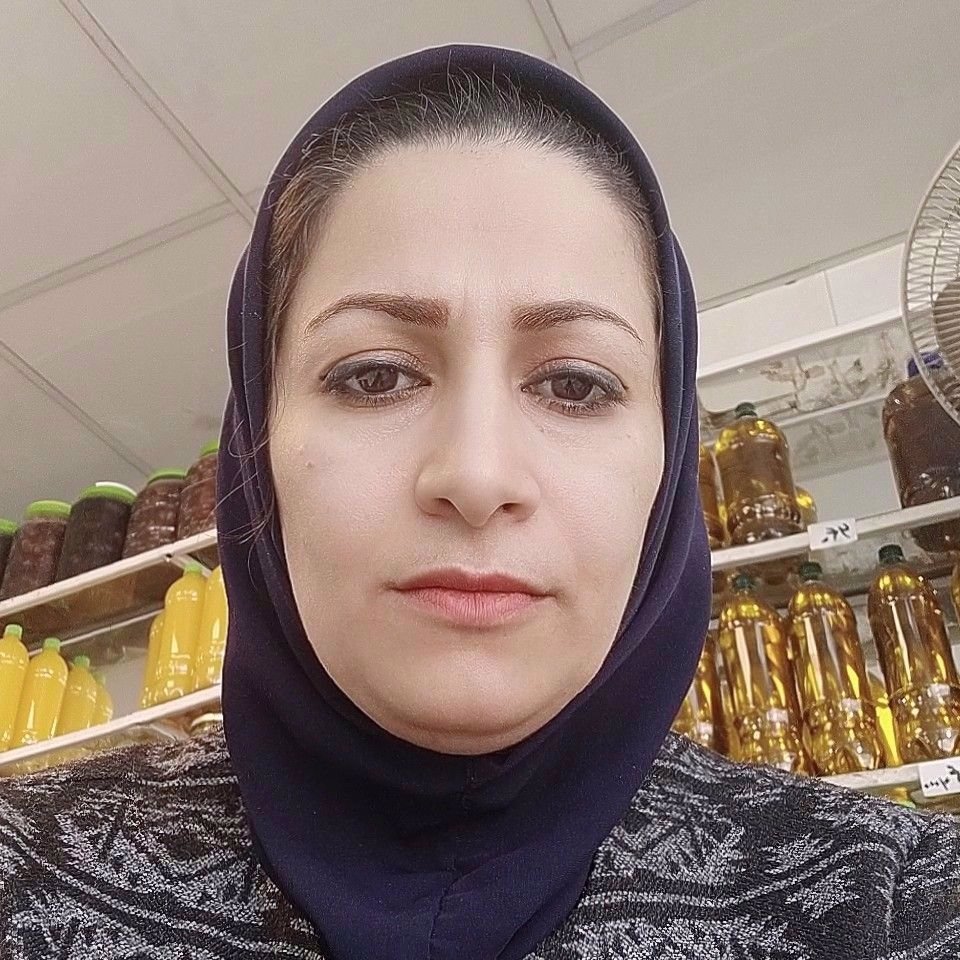 تصویر پروفایل میزبان