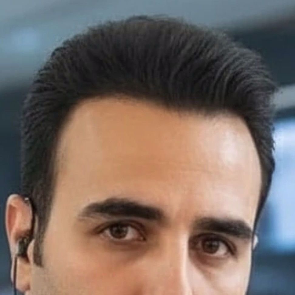 حاج مهران