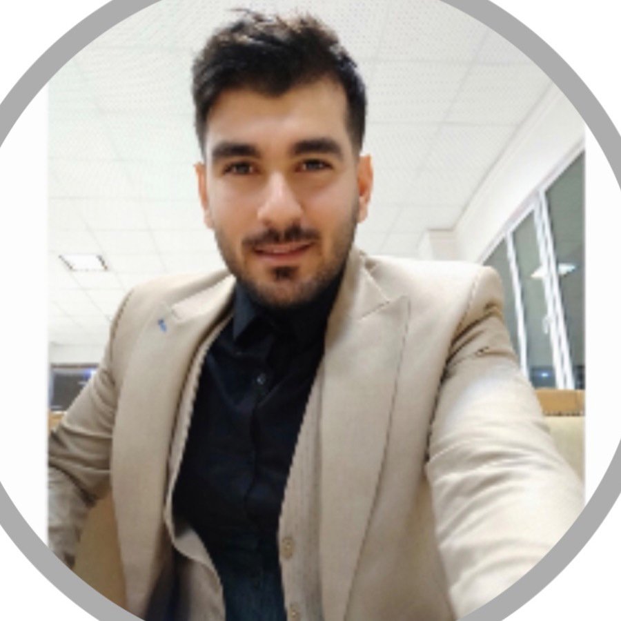 تصویر پروفایل میزبان