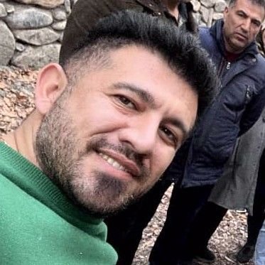 تصویر پروفایل میزبان