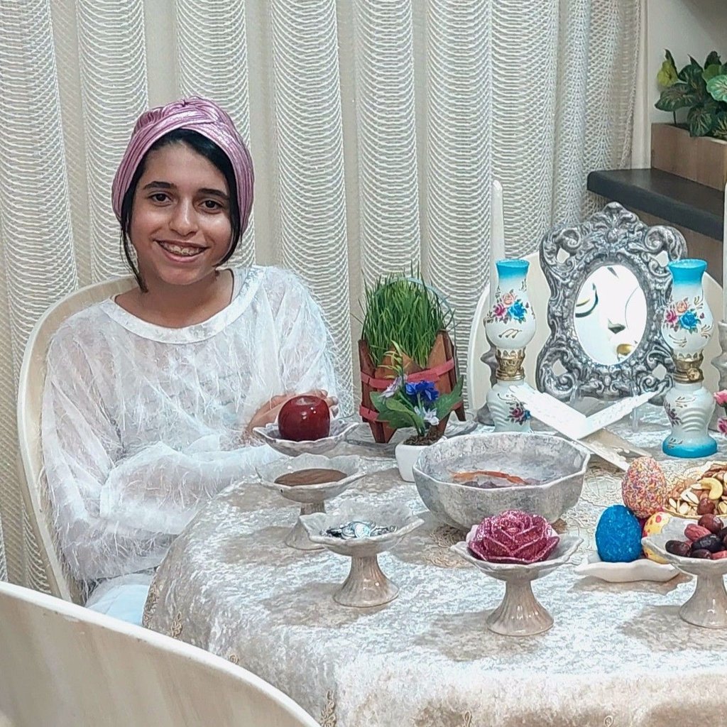 رضا
