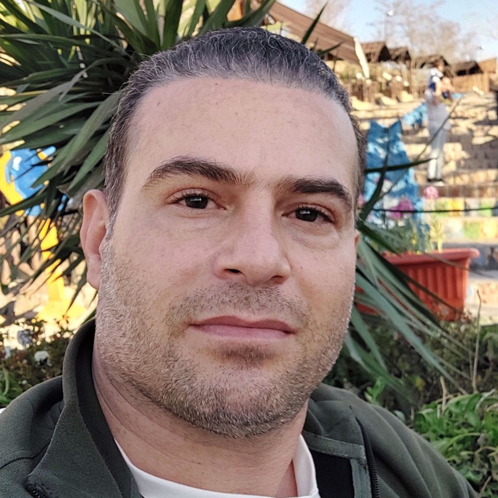 سهیل معمر گیگلو