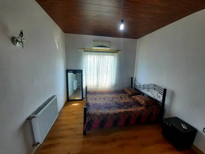 دو خوابه دوبلکس نیاستی