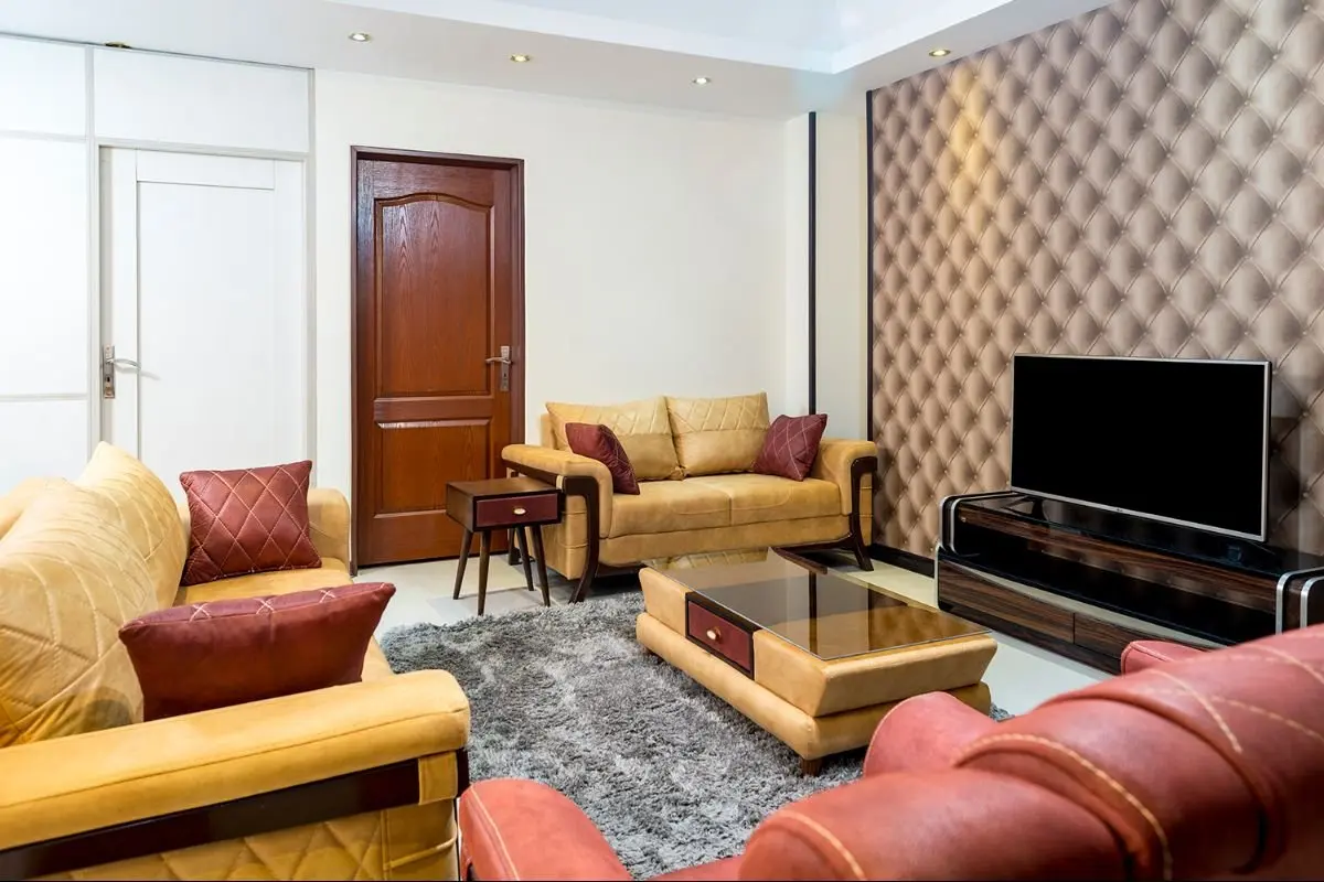 آپارتمان دوخوابه بوعلی یوسف آباد