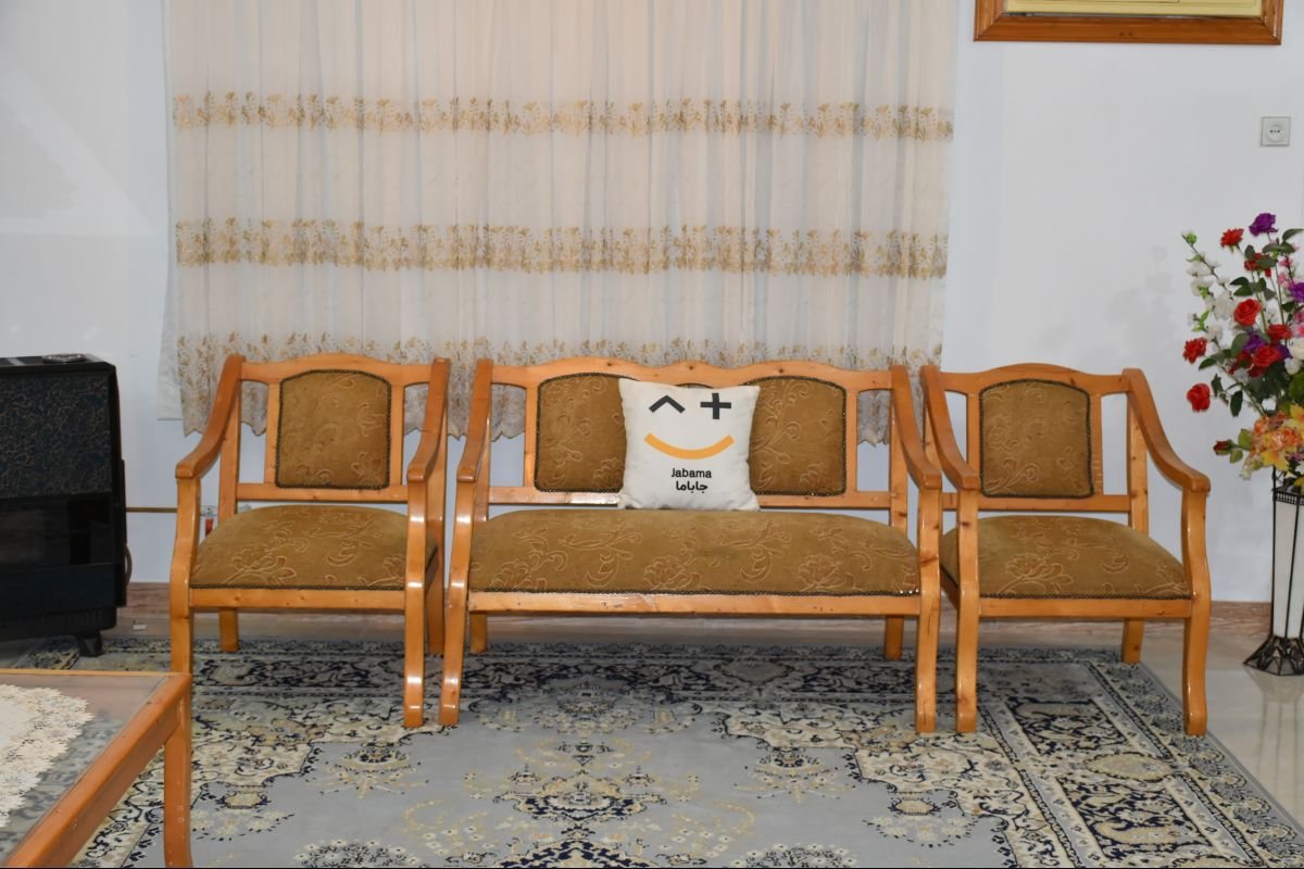 سوئیت یک خوابه محسن رودگر