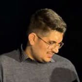 تصویر پروفایل میزبان