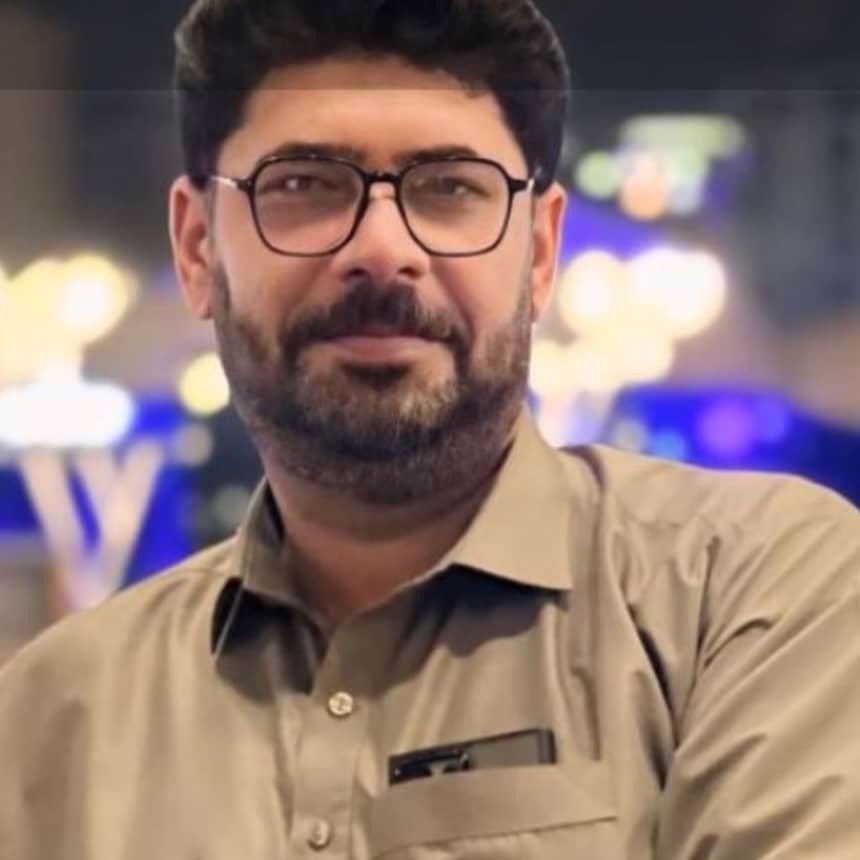 مهراله