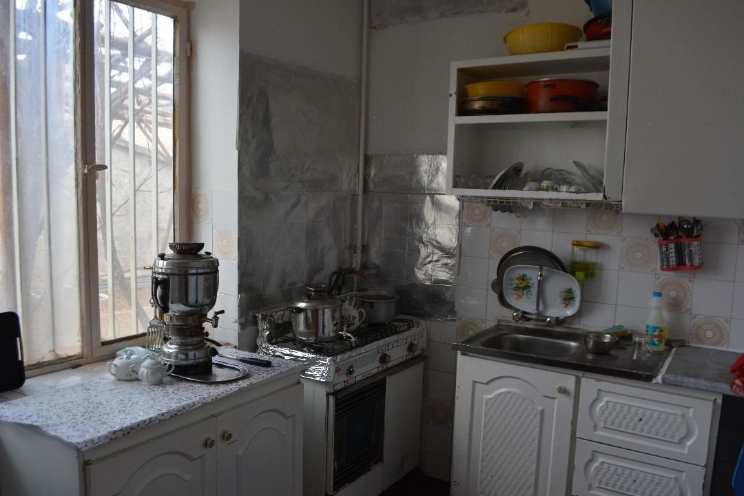 سوئیت خانه باغ کیهان - واحد دو