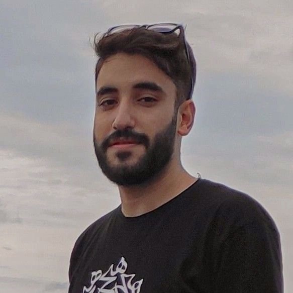 تصویر پروفایل میزبان