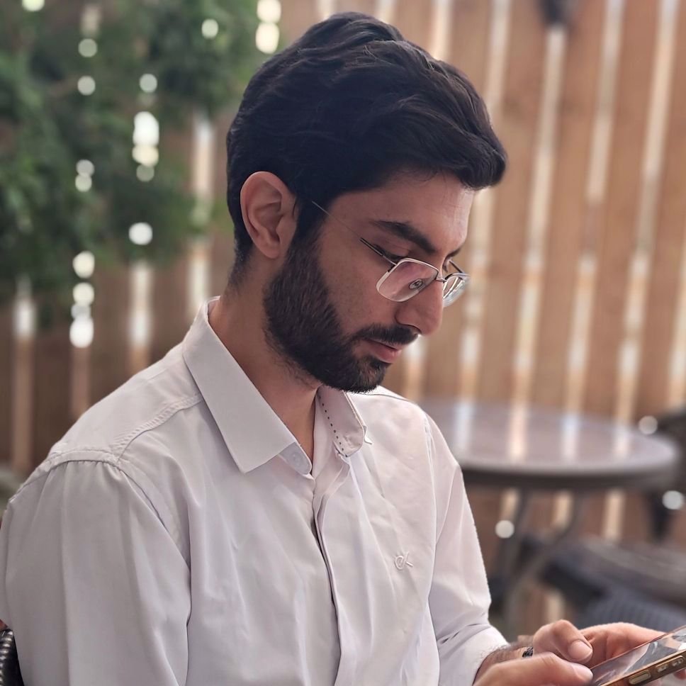 محمدمهدی