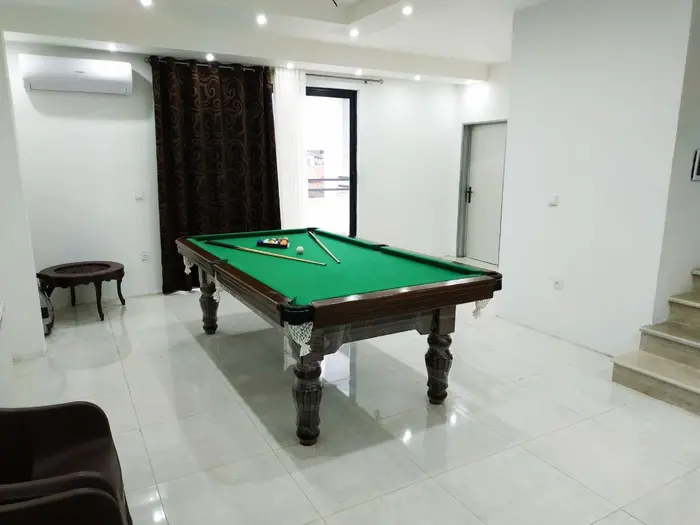 سه خوابه استخردار شالیزار